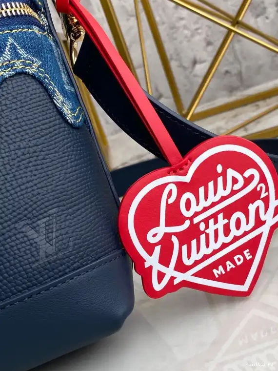 WIS VUITTON CRUISER LOUIS JAPANESE 0426